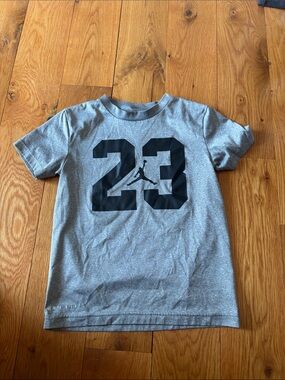 Jordan dri fit tee
